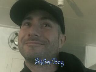 Sk8erBoy Stripx