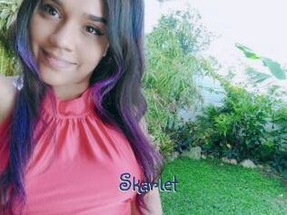 Skarlet