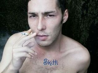 Skittl