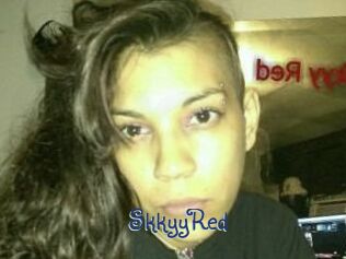 SkkyyRed