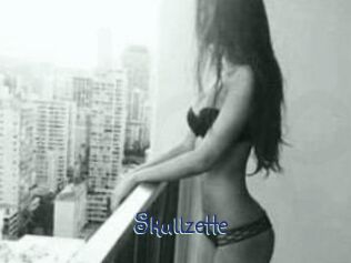 Skullzette