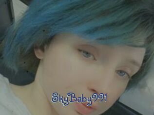 SkyBaby991