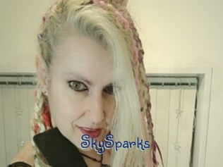 SkySparks Stripx