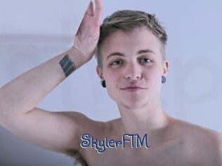 SkylerFTM