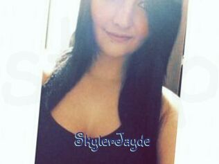 SkylerJayde