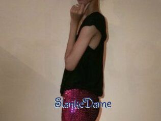 SlankeDame
