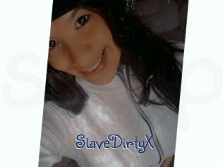 SlaveDirtyX