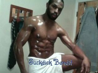 Slickdick_Bandit