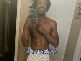 SlimBBC96 Stripx