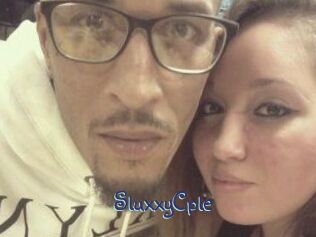 SluxxyCple