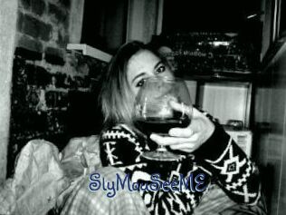 SlyMouSeeME