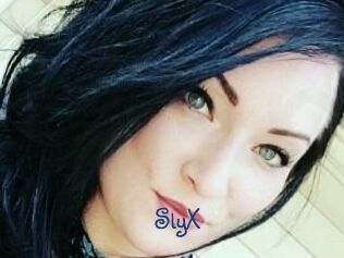 Sly_X_