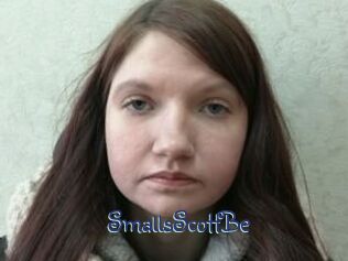 SmallsScottBe