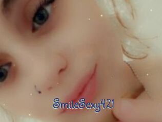 SmileSexy421