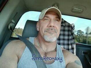 Smokecraxy