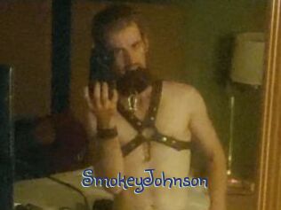 SmokeyJohnson