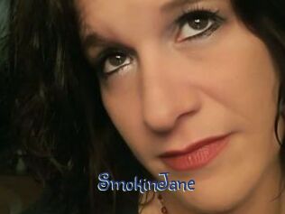 SmokinJane Stripx