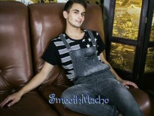 SmoothMacho