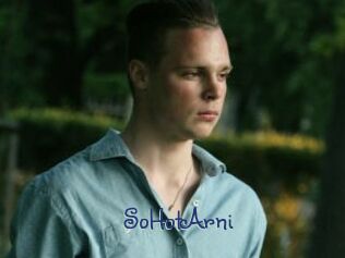 SoHotArni