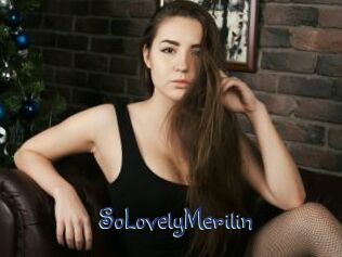 SoLovelyMerilin