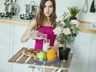 SoNiceEva Stripx