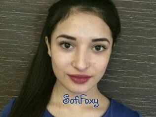 SofiFoxy