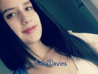 SofiaDavies
