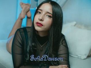 SofiaDawson Stripx