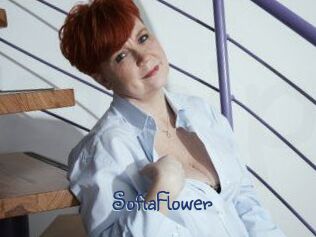 SofiaFlower