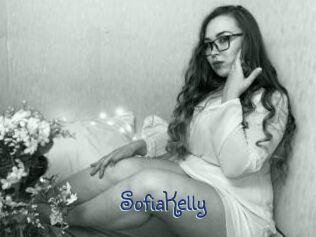 SofiaKelly