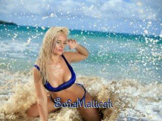 SofiaMallicati Stripx