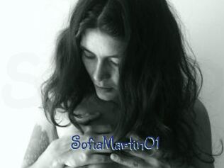SofiaMartin01