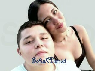 SofiaXDaniel