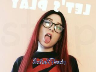 SofiaXPeach