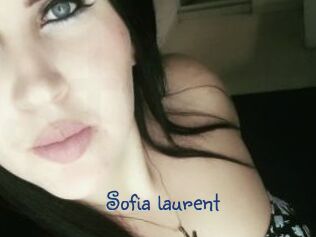 Sofia_laurent Stripx