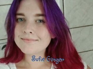 Sofie_Ginger