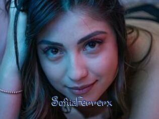 SofiiaFerrerx Stripx