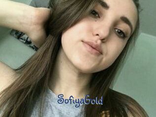 SofiyaGold