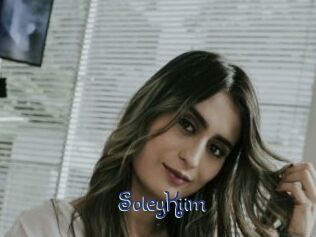 SoleyKiim Stripx