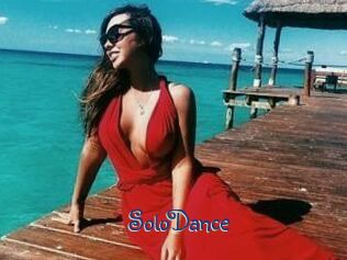 SoloDance