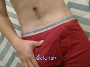 Solunar Stripx