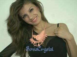 SoniaCrystal