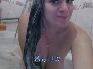 SoniaLUV