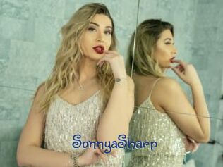 SonnyaSharp