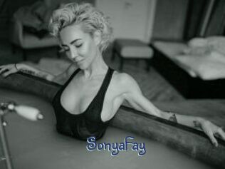SonyaFay