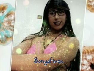 SonyaFirex