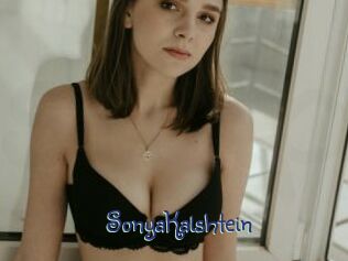 SonyaKalshtein Stripx
