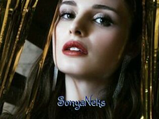 SonyaNeks
