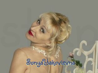 SonyaYakovlevna