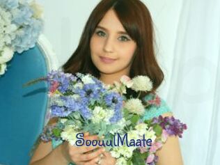 SoouulMaate